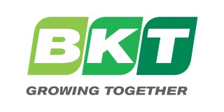 BKT LOGO 100 cm x 50 cm