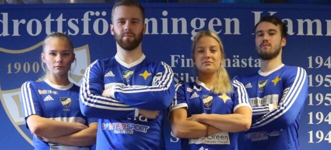 Foto for sasongkort 2