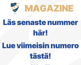 Senaste Magazine v2