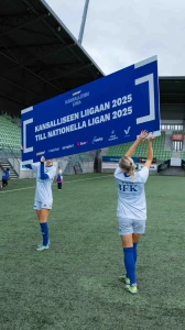 mot Ligan hog upplost 165