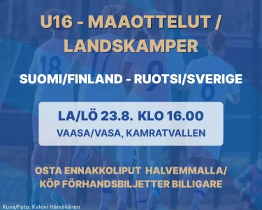 ennakkoliput uutinen korjattu