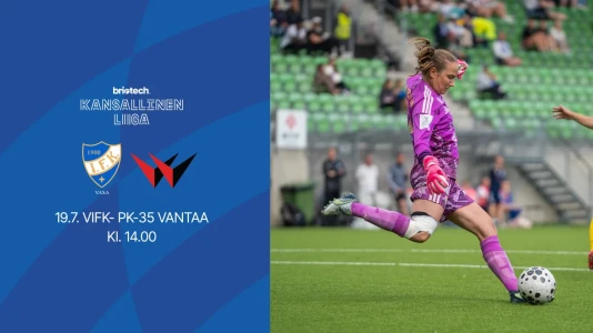 VIFK Damer 6