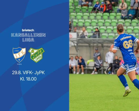 VIFK Damer