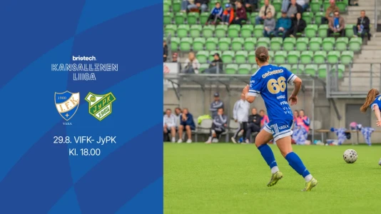 VIFK Damer
