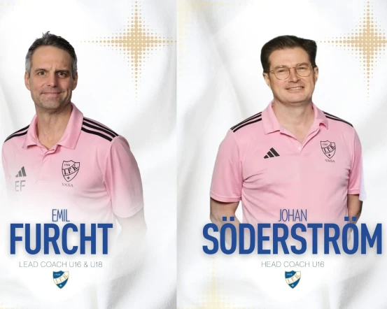 Emil och Johan