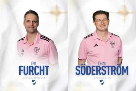 Emil och Johan