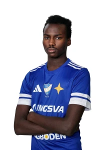 Ahmad Ibadurrahman Adam