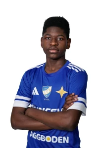 Brian Ngoie