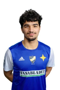 Doudi Abdullah