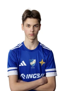 Eklund Oliver