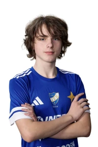 Granmo William