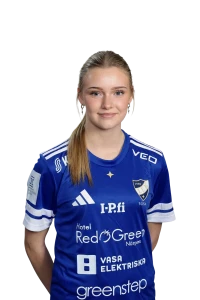 Gustafsson Alissa