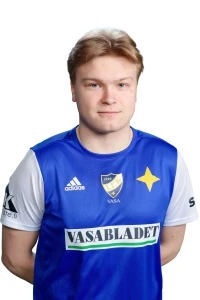 Kautonen Tuomas