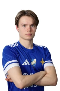 Keiski Elias