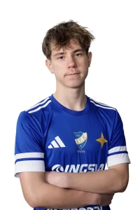 Laaksonen Melvin
