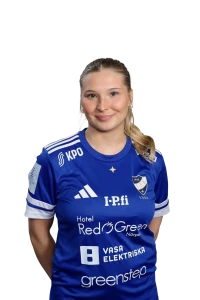 Lindholm Frida