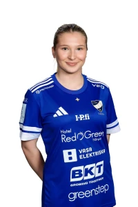 Lindholm Frida