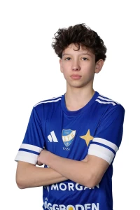 Nilsson Joar