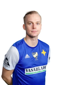 Nuutinen Arttu