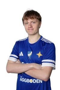 Nyman Tobias