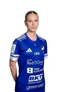 Peltonen Frida