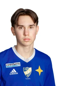 Puhakainen Seamus