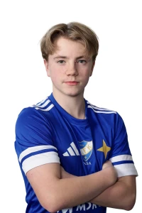 Sanden Milton
