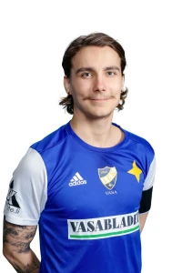 Stromback Viktor
