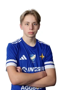 Victor Bengts