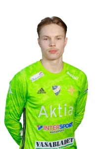 Vironen Antti
