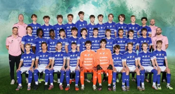 Lagfoto U16