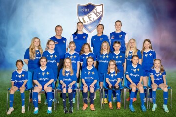 VIFK F2012
