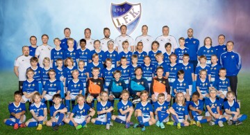 VIFK P13 Lagbild