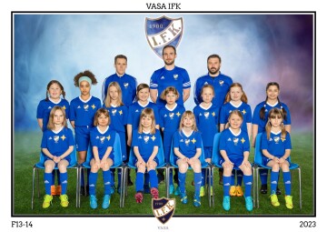 Lagfoto F13 14 2023