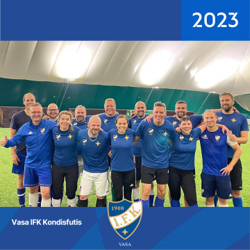 Kondisfotis