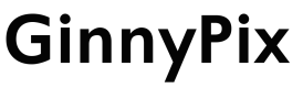 ginnypix logo