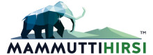 mammuttihirsi