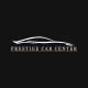 Prestige Car Center logo