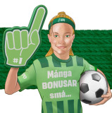 kpo supporter fyrkant