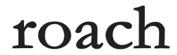 roach logo