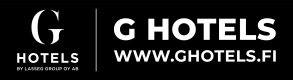 G Hotels mainos IFK