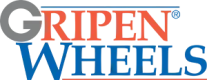 gripenwheels logo