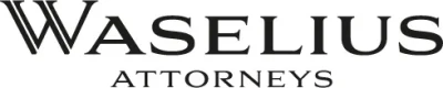 thumbnail Waselius Attorneys logo musta