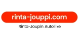 Rinta Joupin Autoliike logo