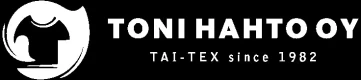Toni Hahto Taitex