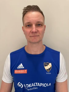 Antti Ma