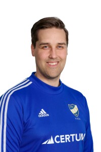 Holmberg Markus
