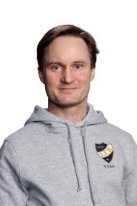 Johansson Jakob