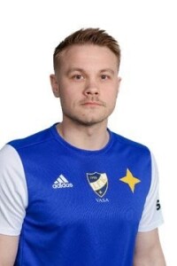 Jonas Pitkakangas