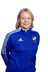 Kallio Sanna
